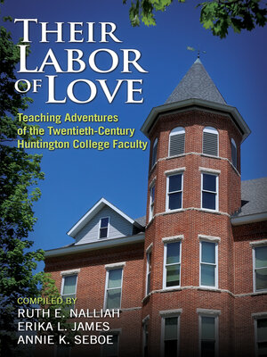 cover image of Their Labor of Love